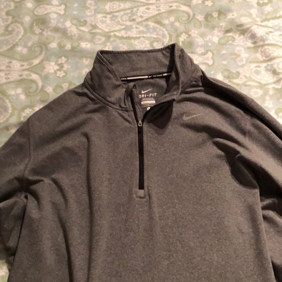 Nike Running Dri-Fit - Picture 1 of 2